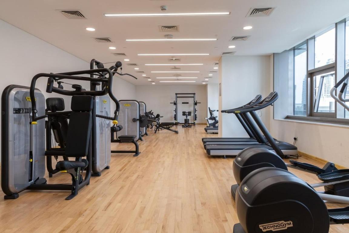 Apartment Guestready - Charming In Marina Dubai